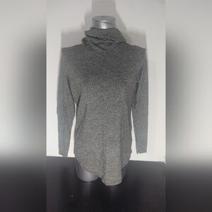 Studio Gray Crewneck Sweater Minimalist Design